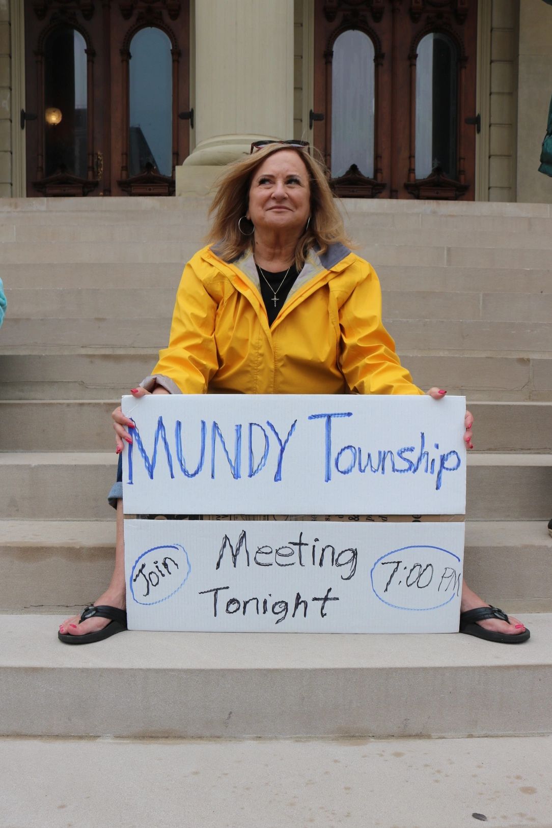 Mundy / Swartz Creek Megasite EDRA of Michigan